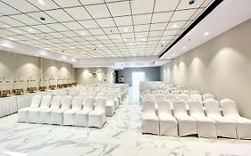 The Beacon Hotel Visakhapatnam